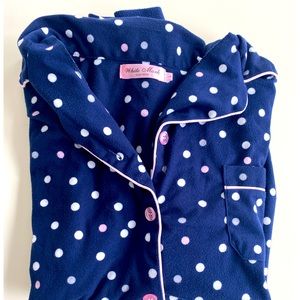 NWOT - White Mark Women’s Night Wear Pajamas - Size L